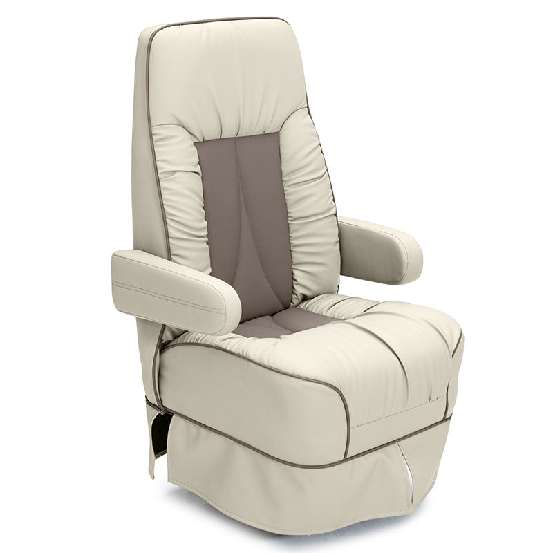Qualitex De Leon captain’s chair