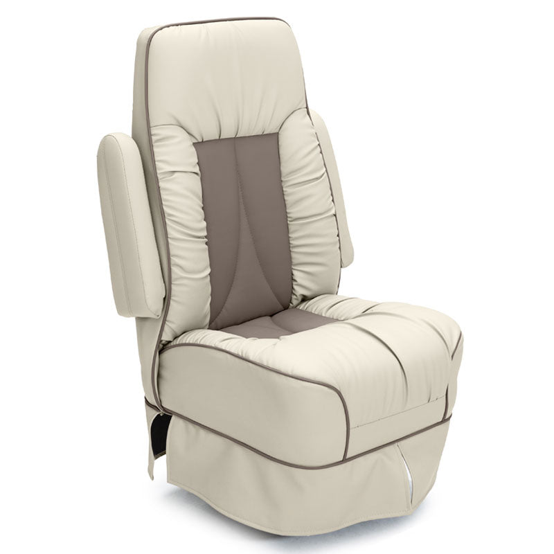 Qualitex De Leon captain’s chair