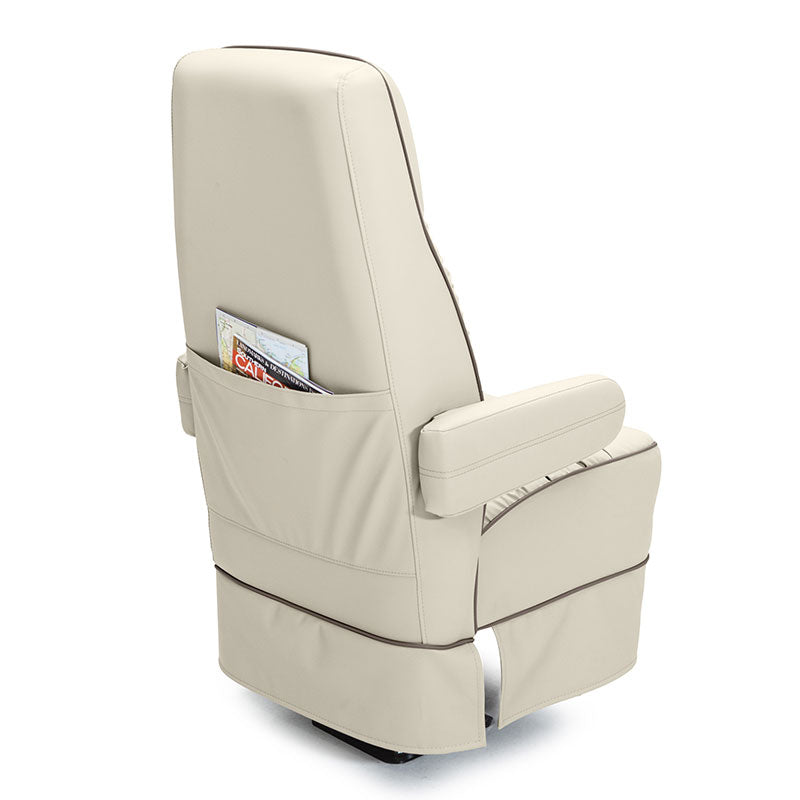 Qualitex De Leon captain’s chair