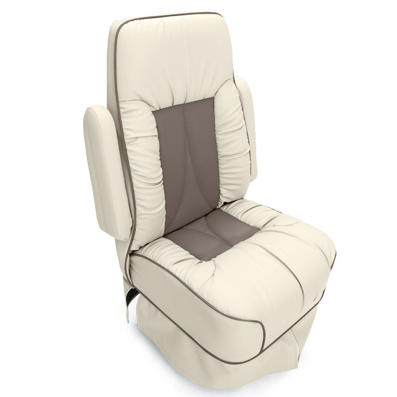Qualitex De Leon captain’s chair