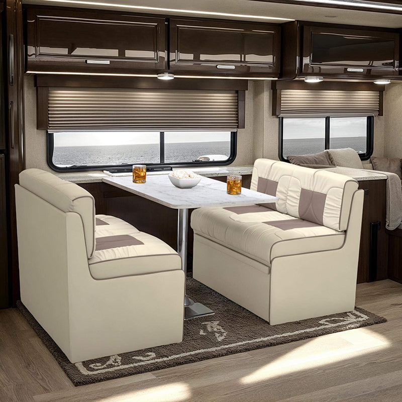 Qualitex Dinette Cushion Set