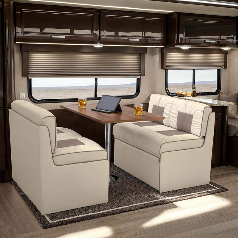 Qualitex Livingston Dinette Lounge