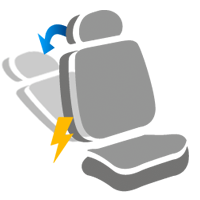Power Recline