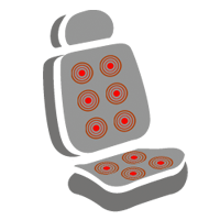 Seat Heater