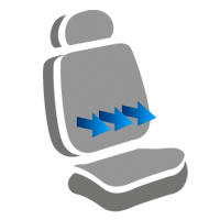 Lumbar Support