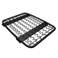 Seven-Spring Frame Bottom